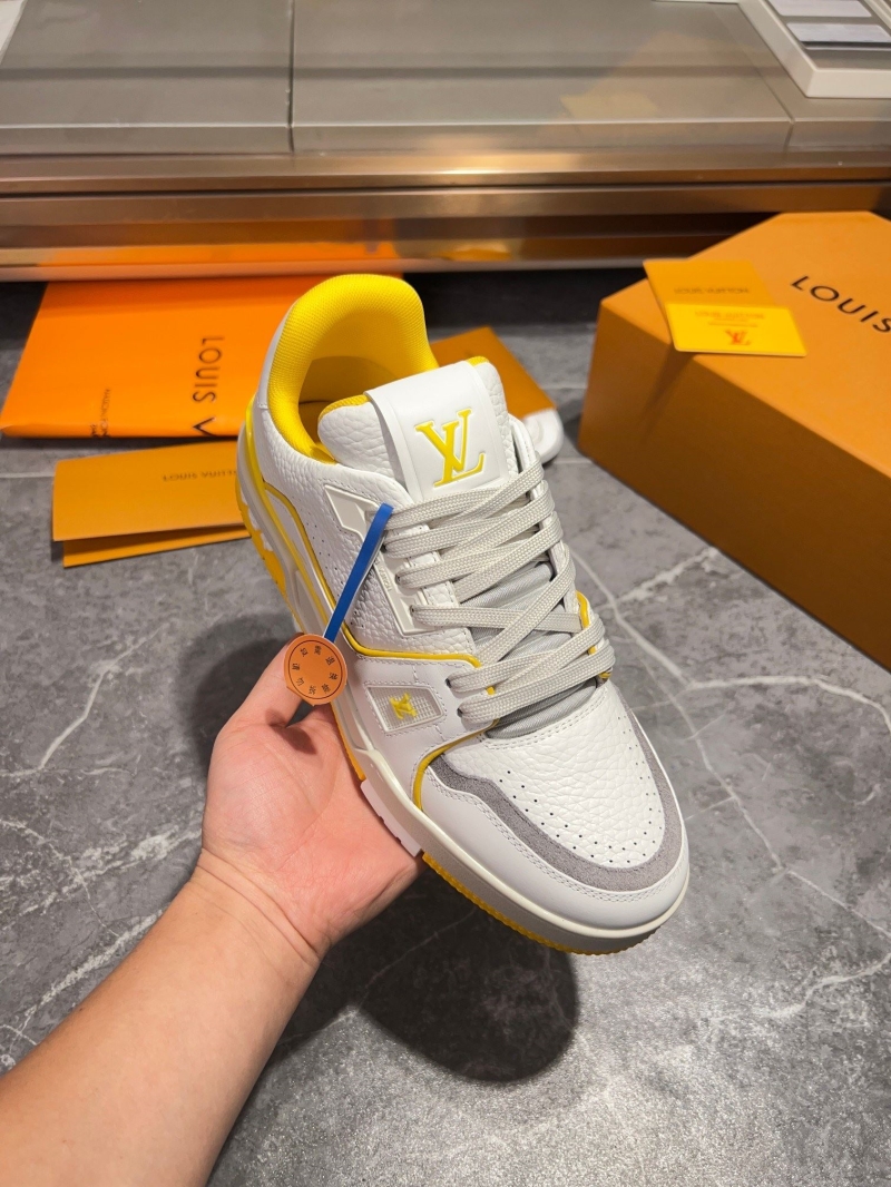 Louis Vuitton Sneakers